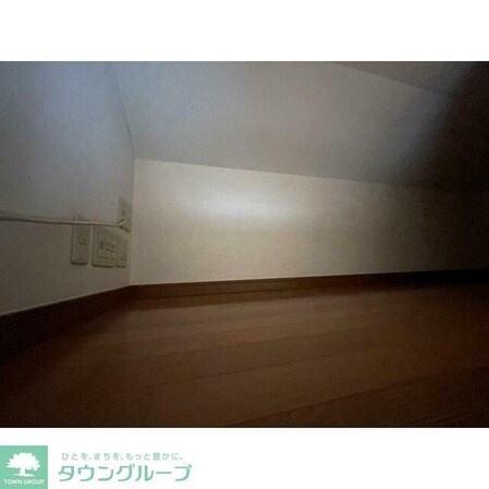 望月貸家の物件内観写真